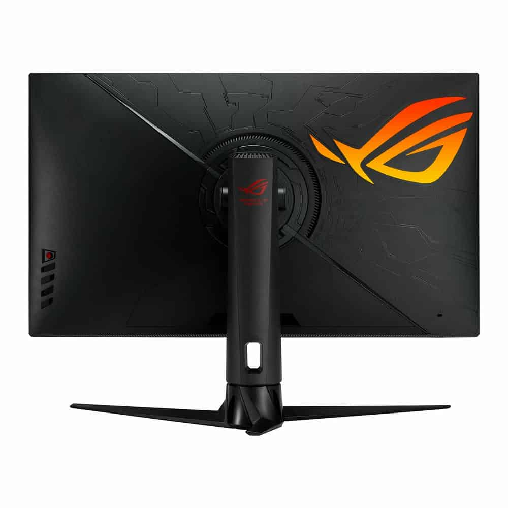 (image for) Asus 32" PG329Q WQHD Fast IPS G-SYNC Compatible 175Hz Monitor